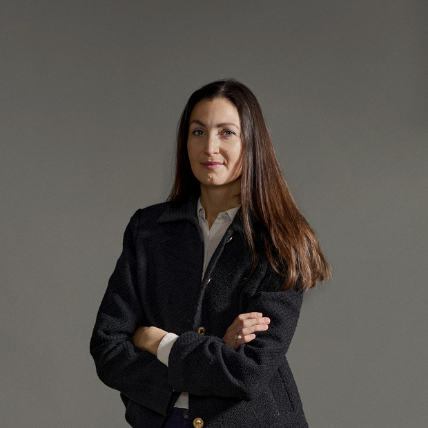 Anja Harild Friis