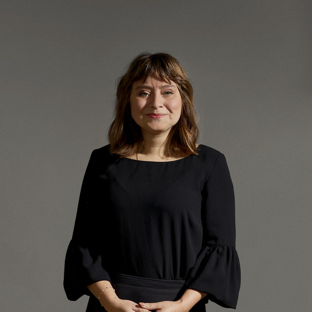 Anna Juul Holm