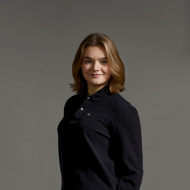 Asta Olivia Kjær Pilgaard