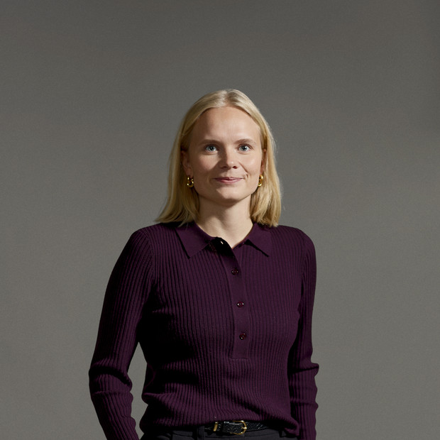 Cecilie Brok