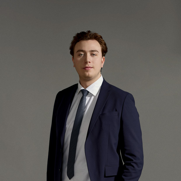 Christoffer Bengtson