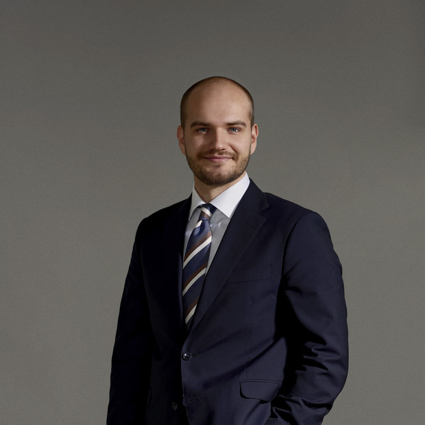 Christopher Soelberg Carlsen