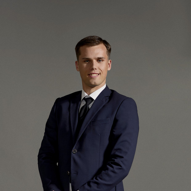 Conrad Kromann