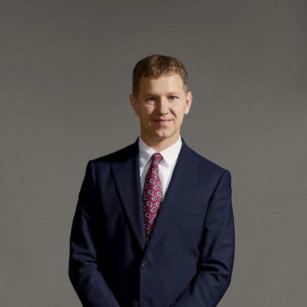 David Lytzhøft