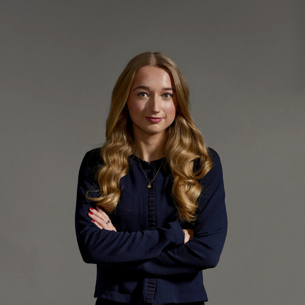 Emma Gammelgaard