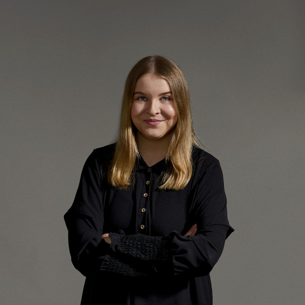Emma Raun