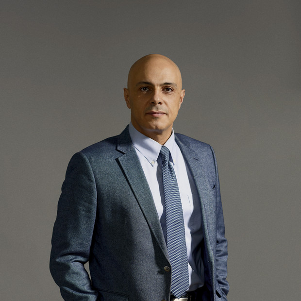 Faris Nesheiwat