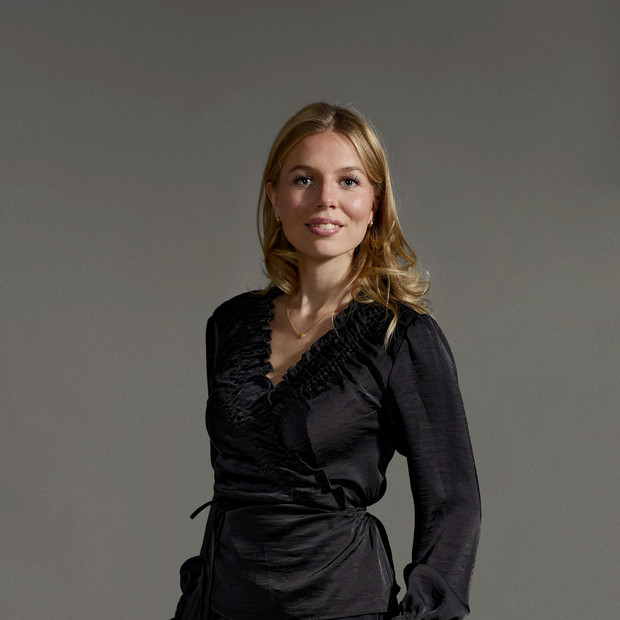 Ida Hammarlund