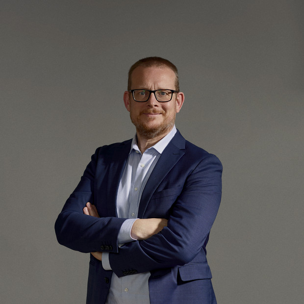 Jakob Kolding Jensen