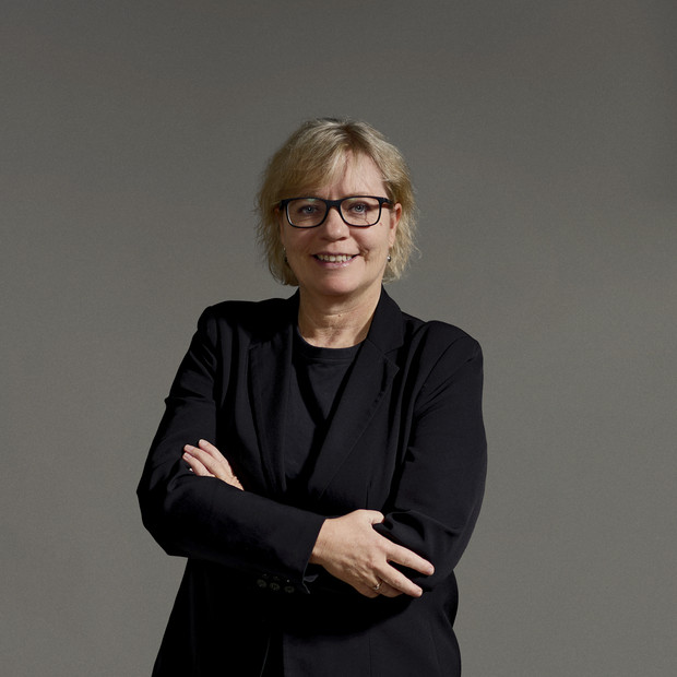 Janne Munk Pedersen