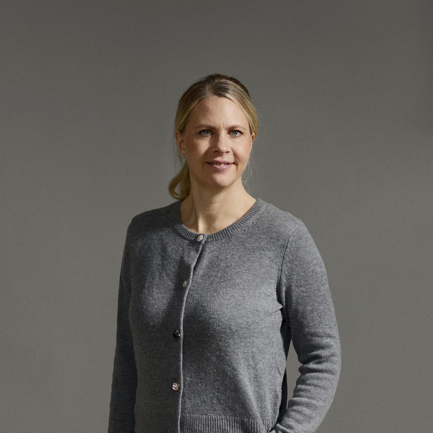 Jenny Thostrup
