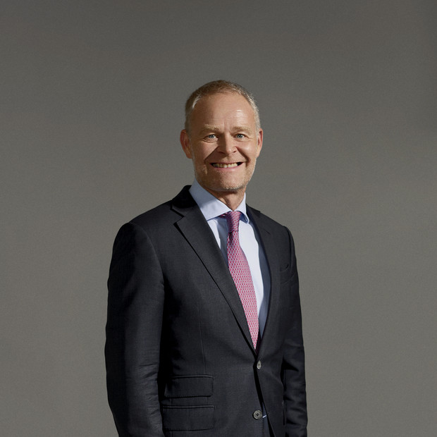 Karsten Kristoffersen