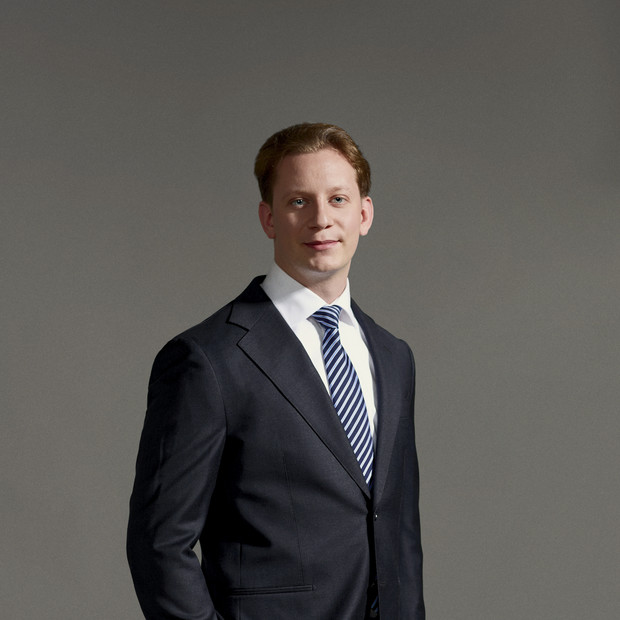 Kasper Glasdam Bergholdt