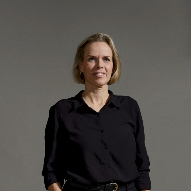 Katrine Schwenger Grønborg