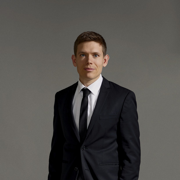 Kristian Rasmussen