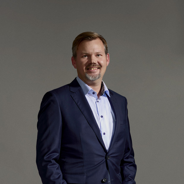 Lasse Bartholin Køhlert