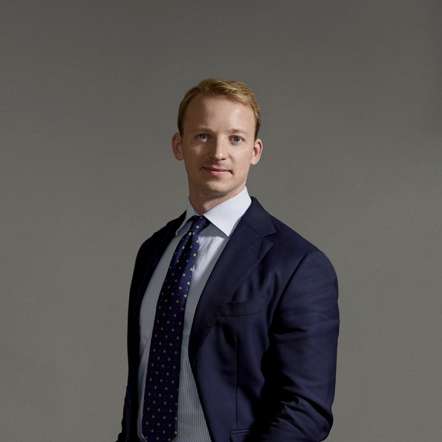 Lasse Nillkjær Tronborg