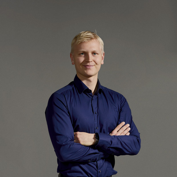 Lauritz Berning