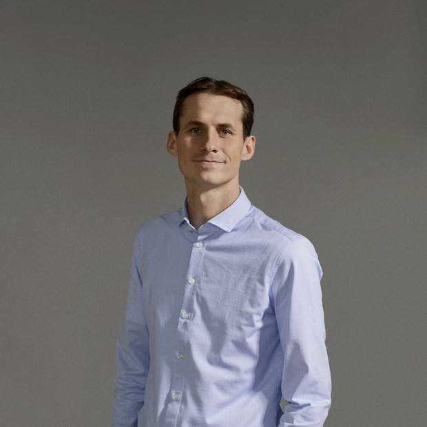 Marcus Nørbjerg Bjarnholt
