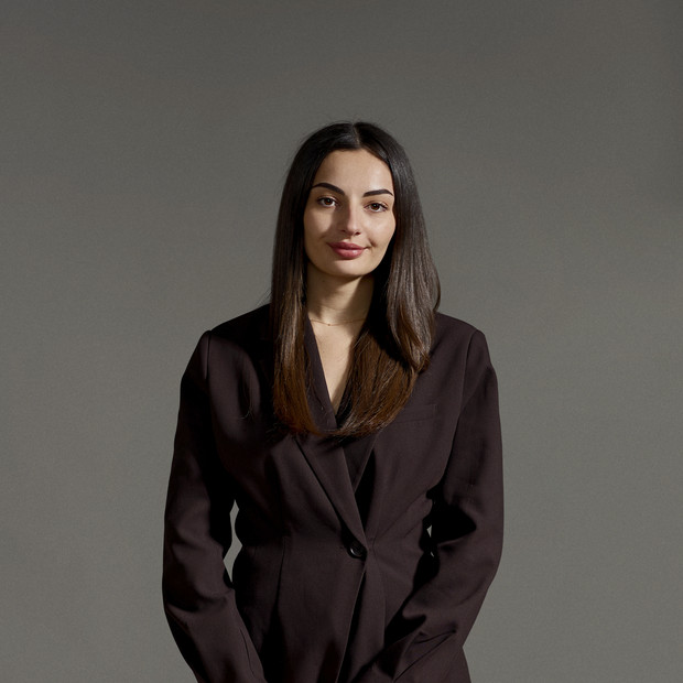 Maria Ovakimian
