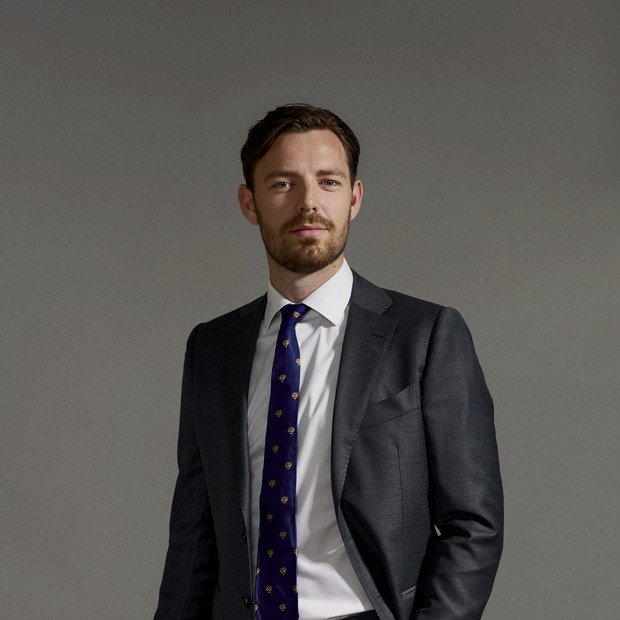 Mathias Storgaard