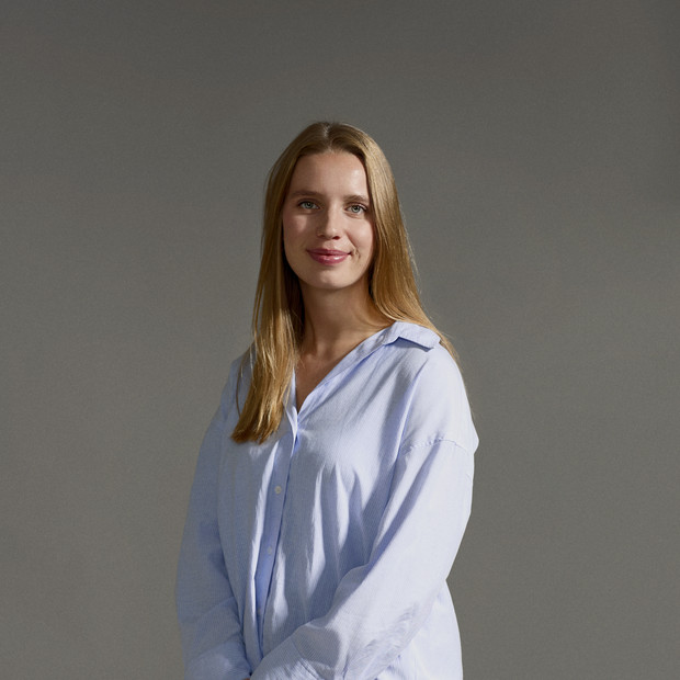 Mathilde Dahlgaard