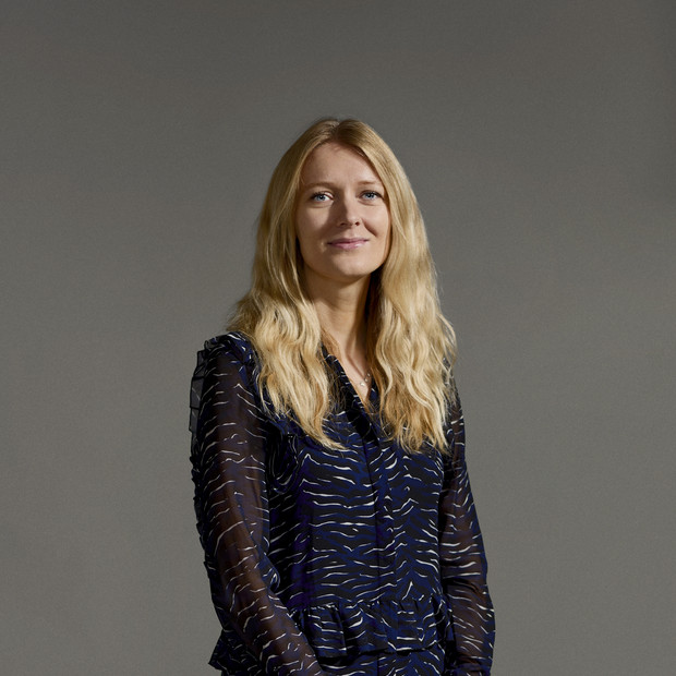 Mette Aaskoven