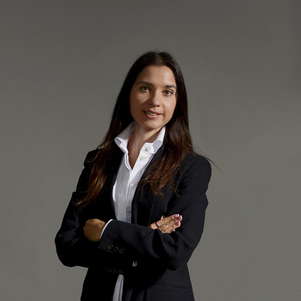 Michelle Kayser