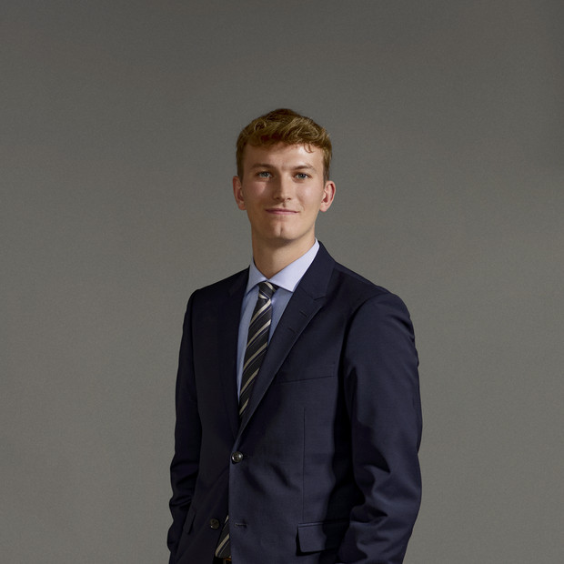Mikkel Lasse Ellegaard