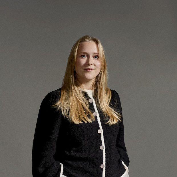 Nanna Julie Kiel