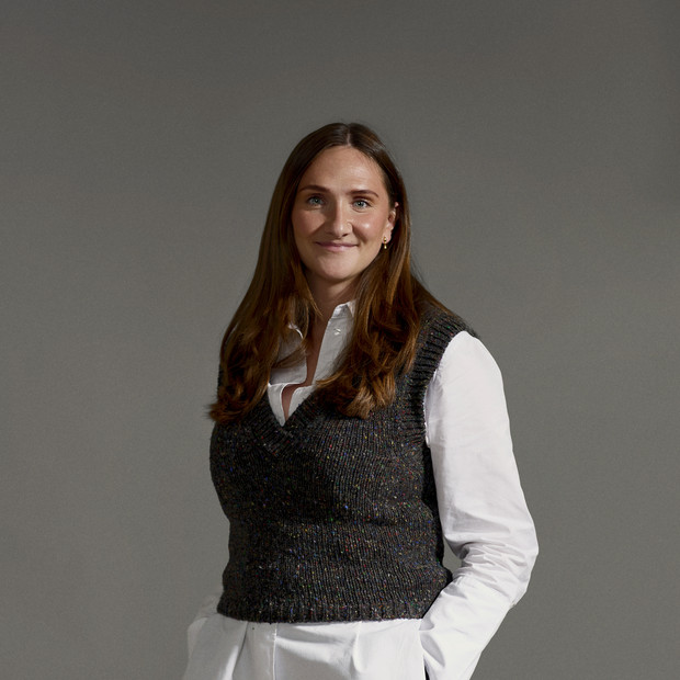 Nina Skak Rasmussen