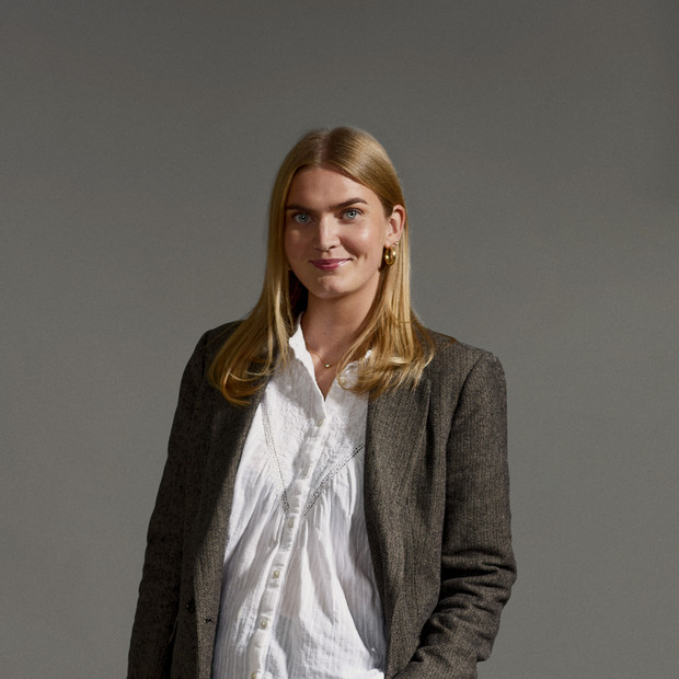 Nina Skovlund Hansen
