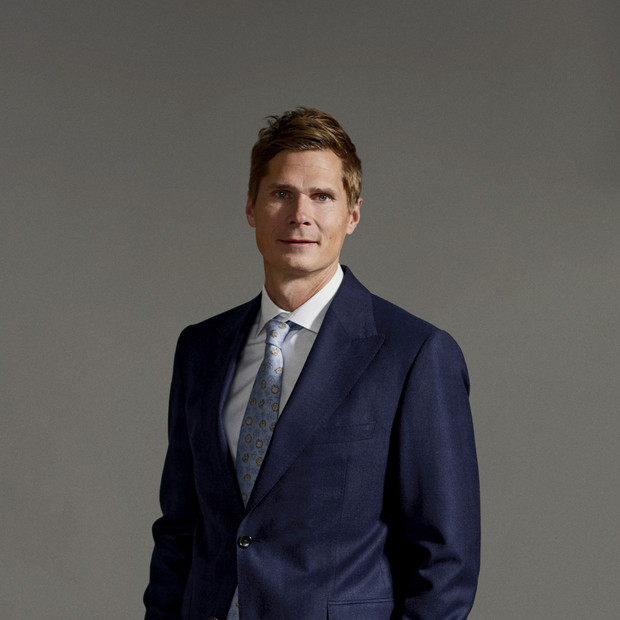 Søren Kopp