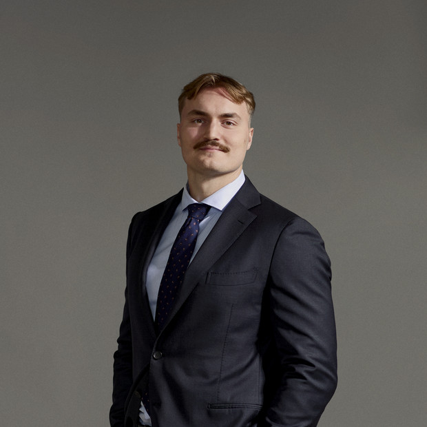Søren Sand Mørkeberg