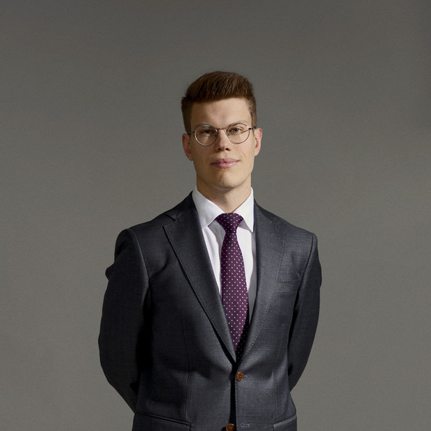 Sebastian Kasper Hansen