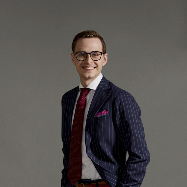 Simon Tungelund