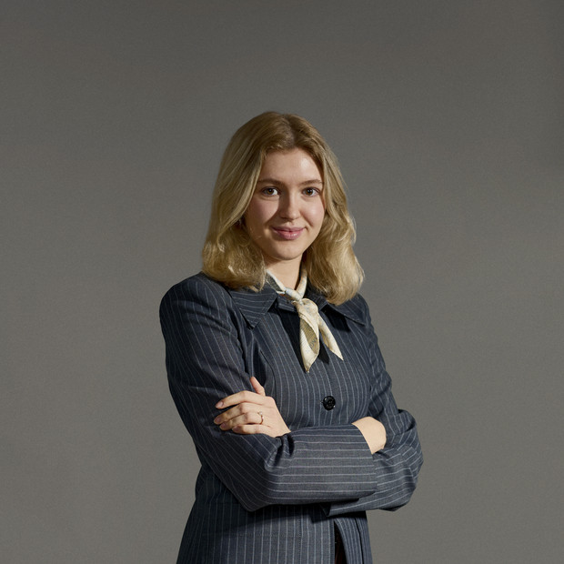 Siri Forslund