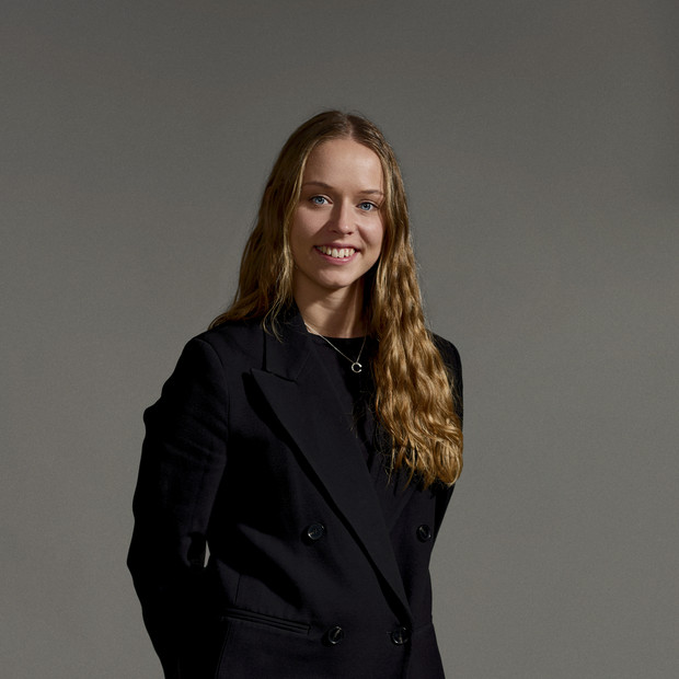 Sofie Hansen
