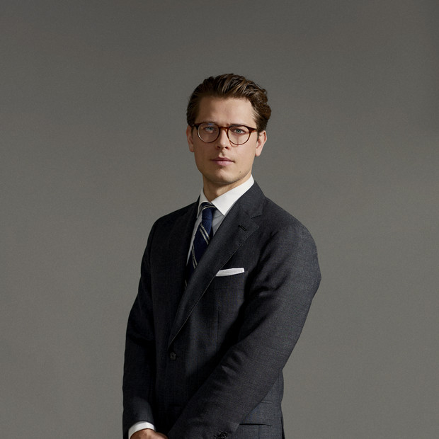 Stefan Hall