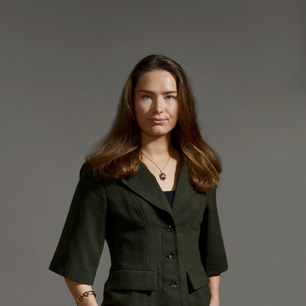 Thea Dysted