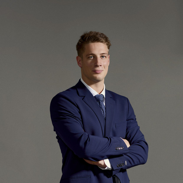 Thomas Løssl Kjærgaard
