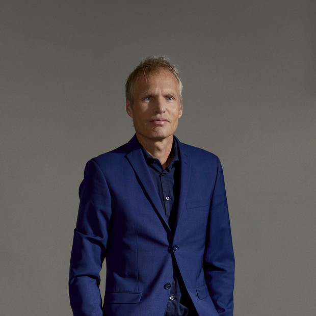 Torben Thorø Pedersen