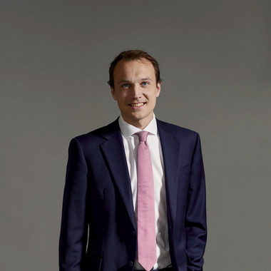 Andreas Krogen