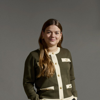 Bolette Strandgaard