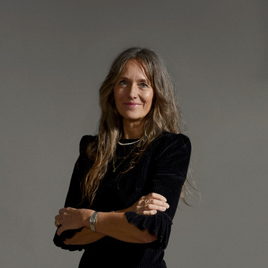 Camilla Wille