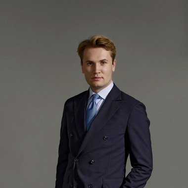 Mikkel Schafer
