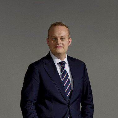 Anders Jul Eriksen