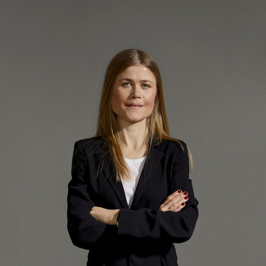 Anne Cathrine Ingerslev