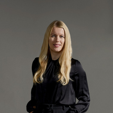 Cathrine Bækgård