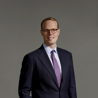 Christoffer Henneberg